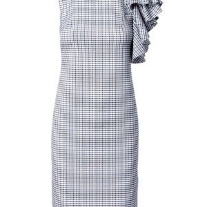 2 Dress Bundle - Banana Republic & Calvin Klein Sheath Dresses